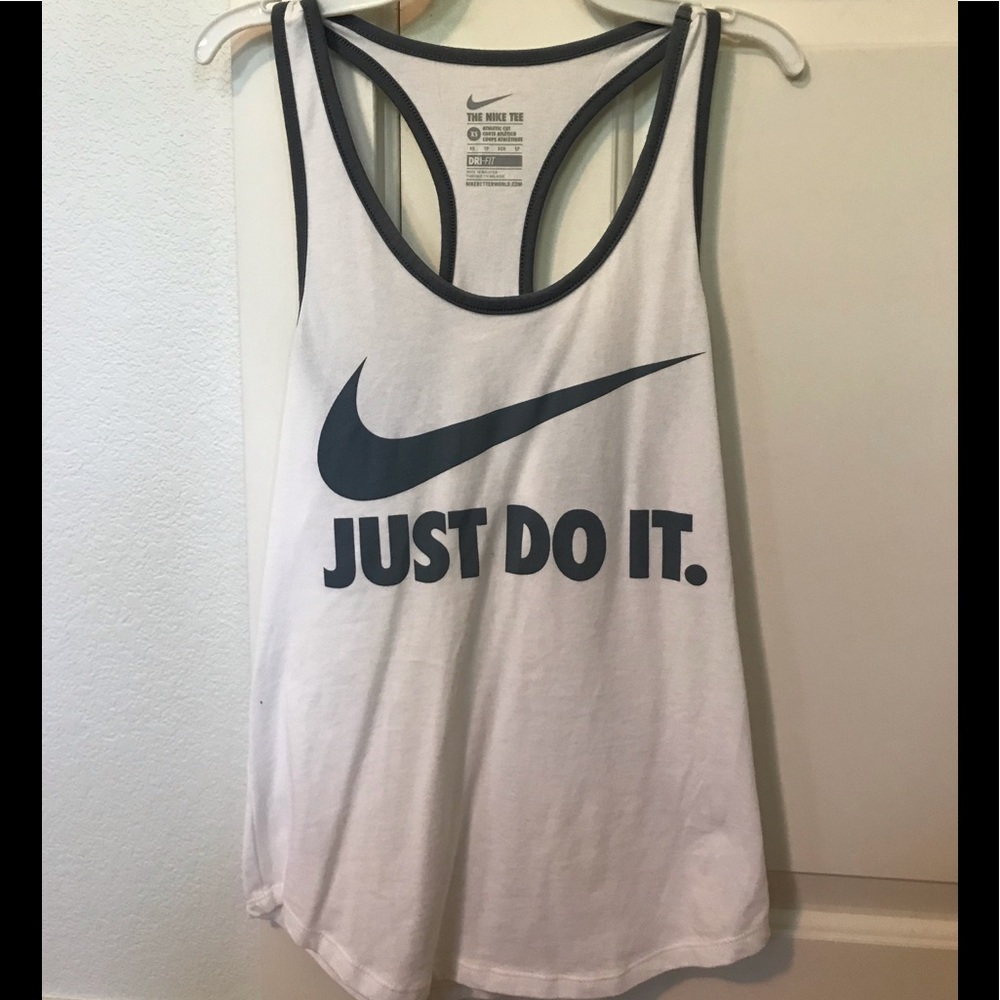 Nike Razor Back